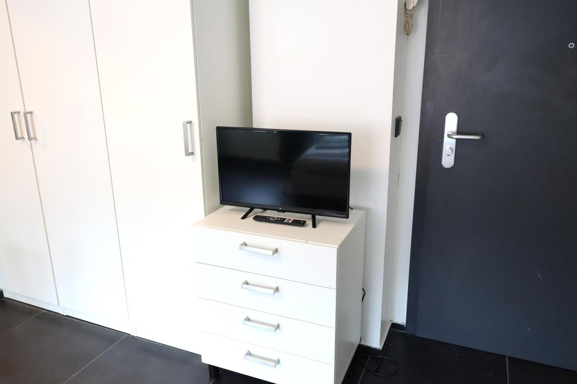 Appartement Near Train Station